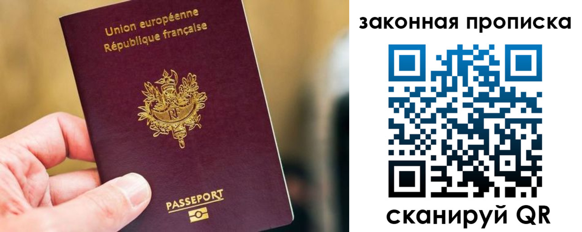 прописка в Данилове